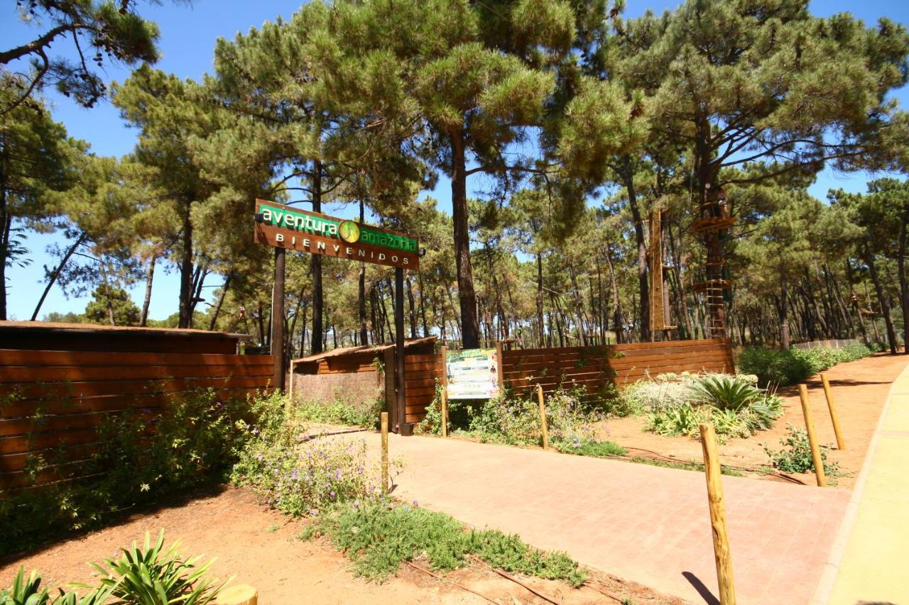 Ground Floor Apartment, Los Jardines De Santa Maria Elviria มาร์เบยา ภายนอก รูปภาพ